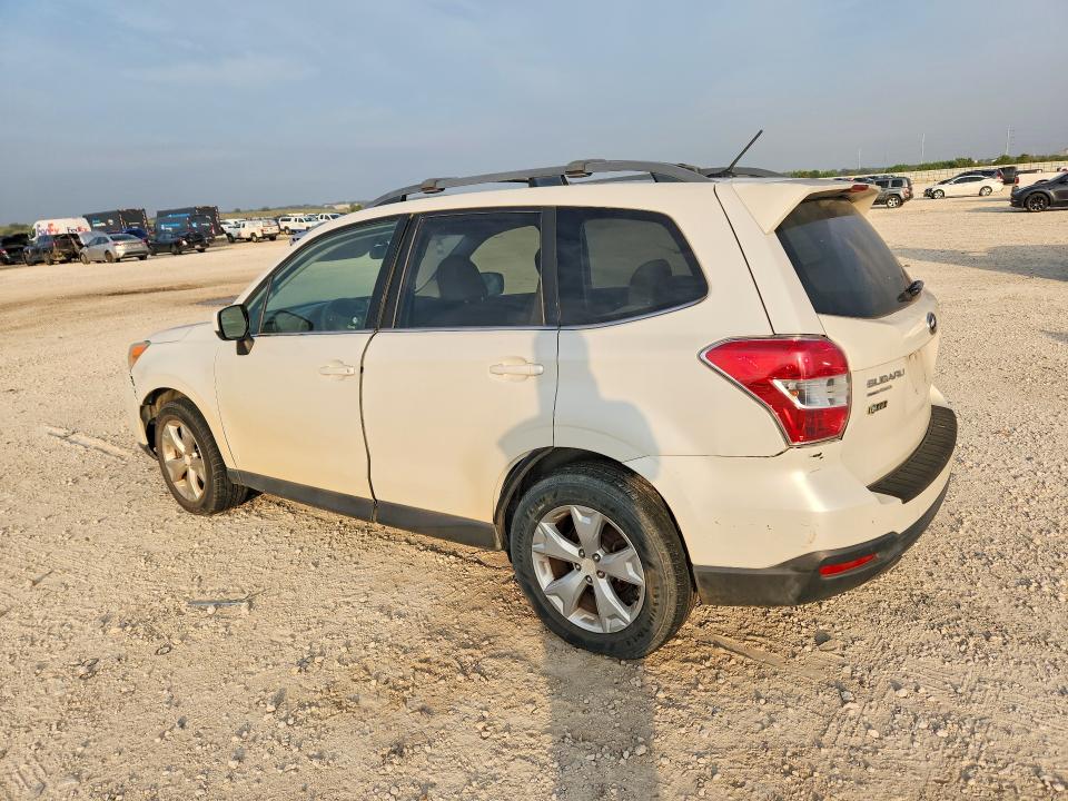 Продажа на аукционе авто 2014 Subaru Forester, vin: JF2SJAJC3EH489234, номер лота: 70538826