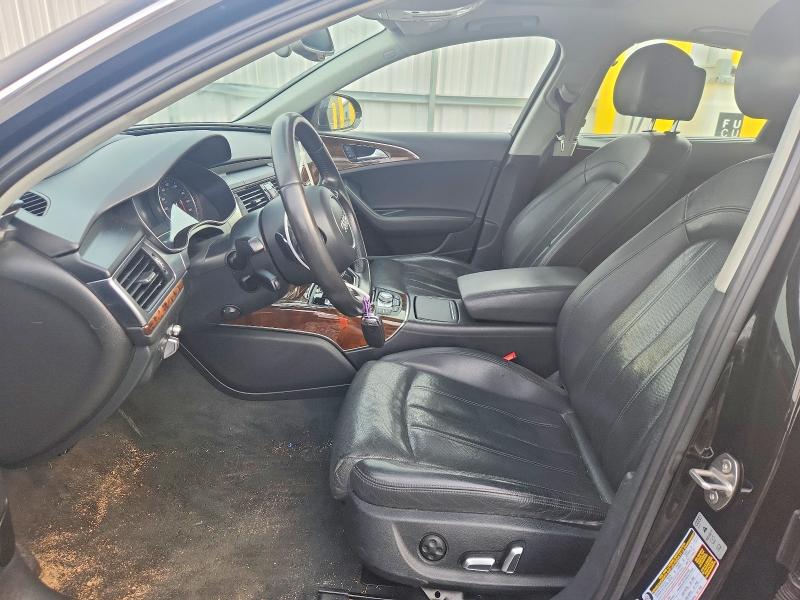67017306 :رقم المزاد ، WAUHGAFC5GN043202 vin ، 2016 Audi A6 مزاد بيع