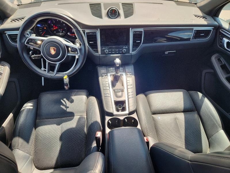 Aukcja sprzedaży 2018 Porsche Macan, vin: WP1AA2A50JLB22704, numer aukcji: 67465396