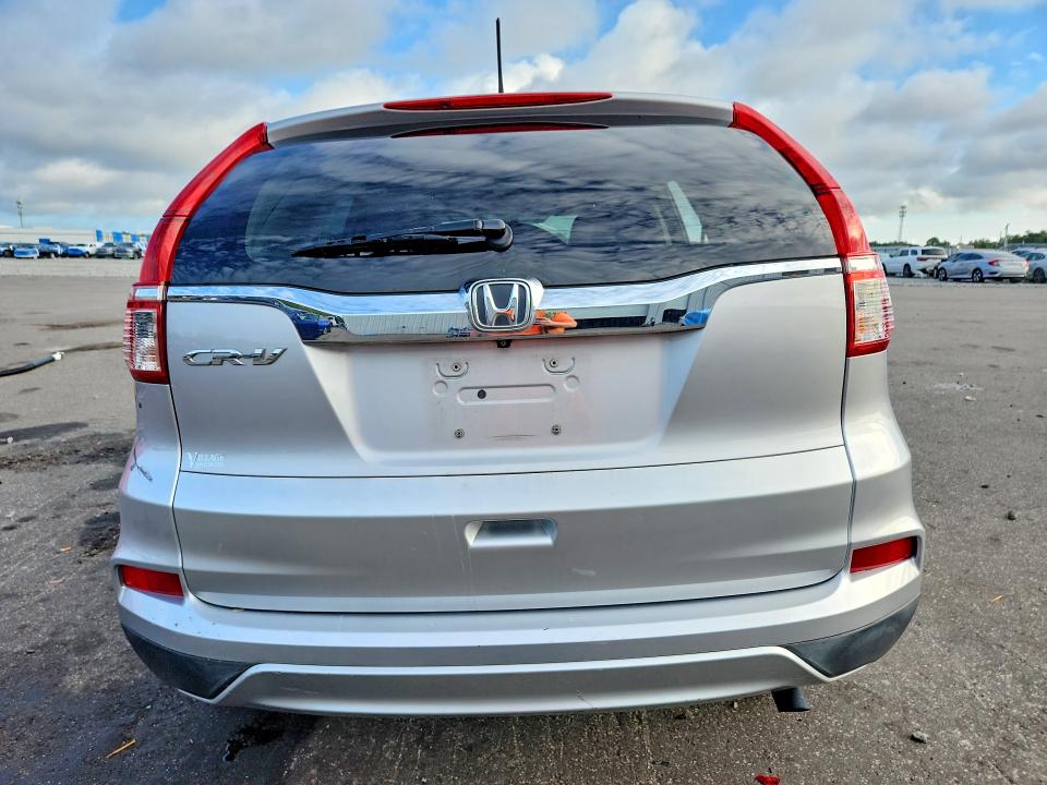 67729656 :رقم المزاد ، 3CZRM3H57GG713930 vin ، 2016 Honda Cr-v مزاد بيع