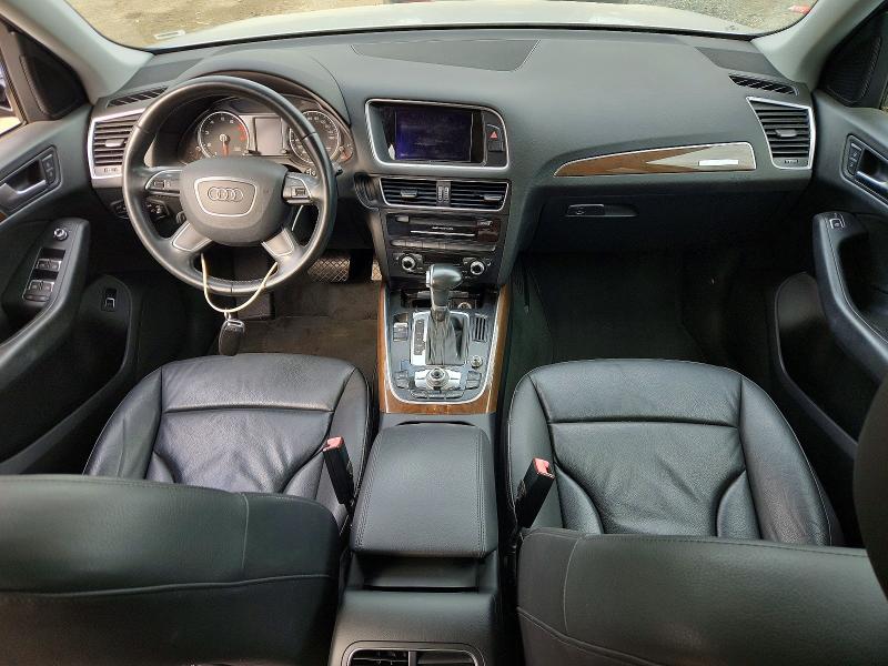 Продаж на аукціоні авто 2015 Audi Q5, vin: WA1CFAFP2FA142482, номер лоту: 69543216