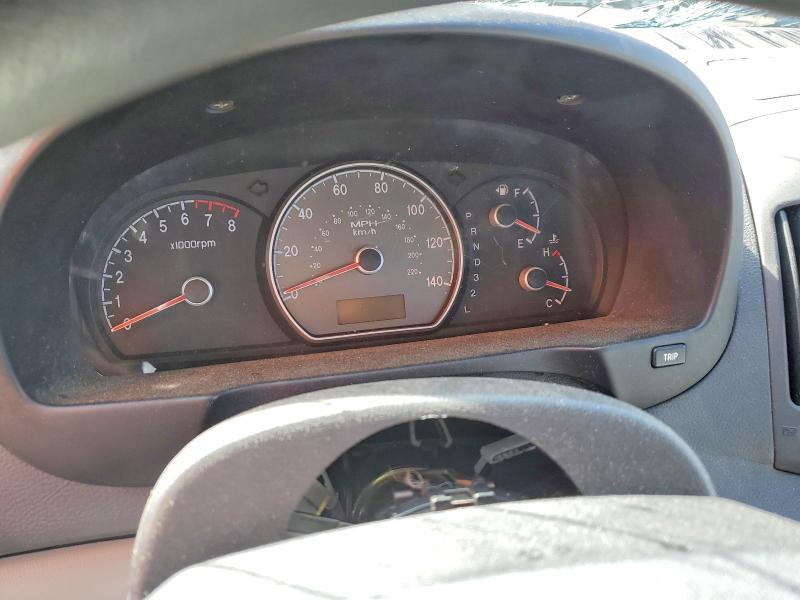 Продажа на аукционе авто 2007 Hyundai Elantra, vin: KMHDU46D67U022347, номер лота: 67727406