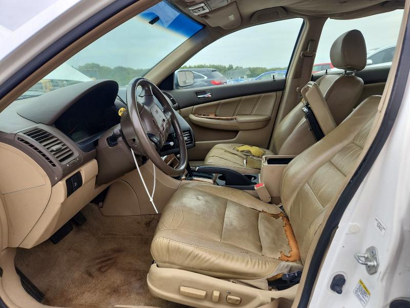 Aukcja sprzedaży 2005 Honda Accord, vin: JHMCN36495C006507, numer aukcji: 70050736
