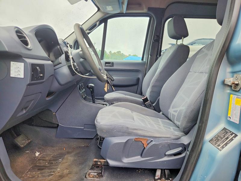 Продаж на аукціоні авто 2012 Ford Transit Connect, vin: NM0KS9CN2CT086992, номер лоту: 67180466