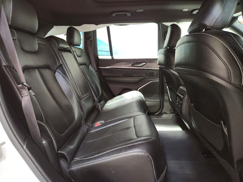 68420356 :رقم المزاد ، 1C4RJYB67R8521302 vin ، 2024 Jeep Grand Cherokee مزاد بيع