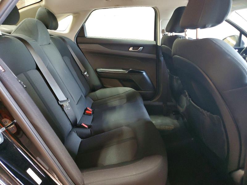 2022 Kia K5 მანქანა იყიდება აუქციონზე, vin: 5XXG14J22NG094925, აუქციონის ნომერი: 69593736