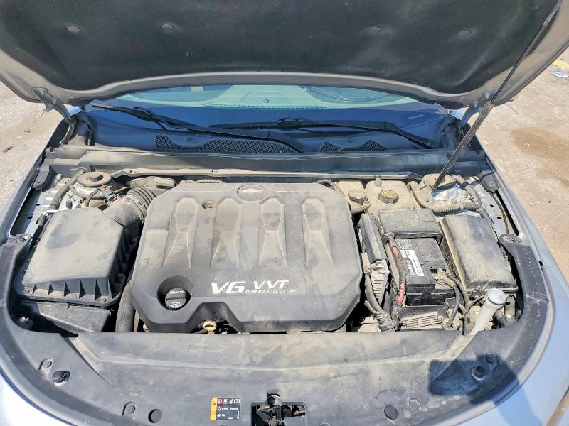 68878816 :رقم المزاد ، 1G1125S31EU141574 vin ، 2014 Chevrolet Impala مزاد بيع
