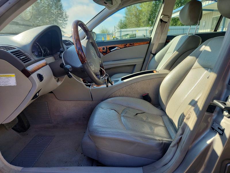 Продаж на аукціоні авто 2006 Mercedes-benz E-class, vin: WDBUF26JX6A825069, номер лоту: 69353656