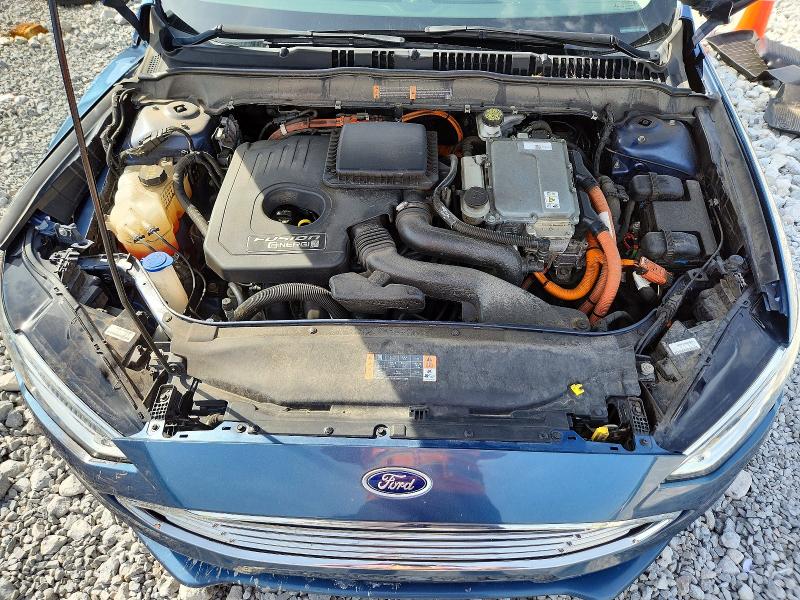 Продажа на аукционе авто 2018 Ford Fusion, vin: 3FA6P0PU4JR217783, номер лота: 67329636