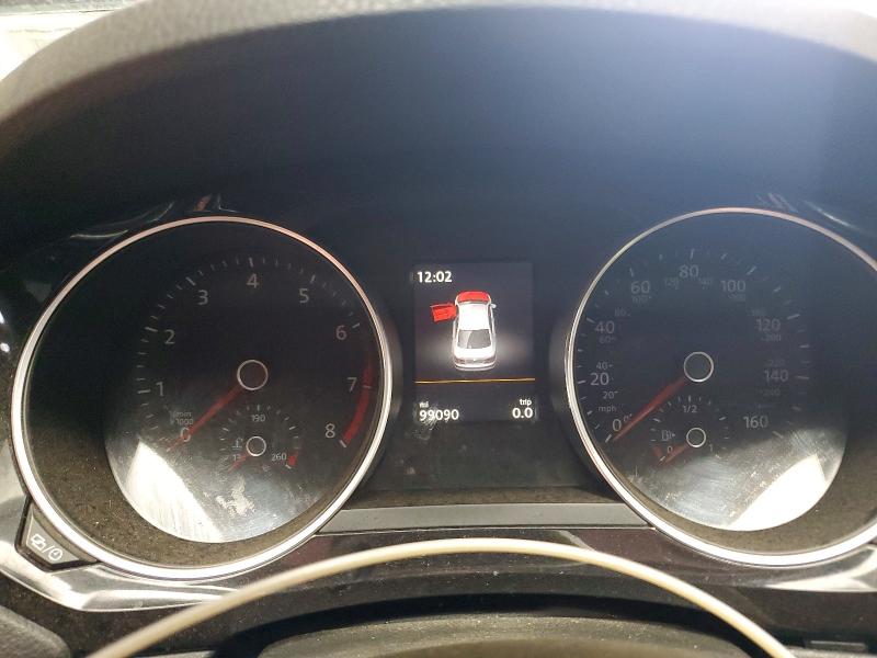70775326 :رقم المزاد ، 3VW5T7AJ7HM379534 vin ، 2017 Volkswagen Jetta مزاد بيع