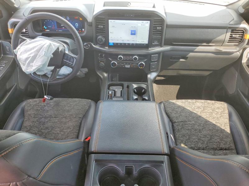 Aukcja sprzedaży 2025 Ford F150, vin: 1FTFW4L59SFB65116, numer aukcji: 70973736