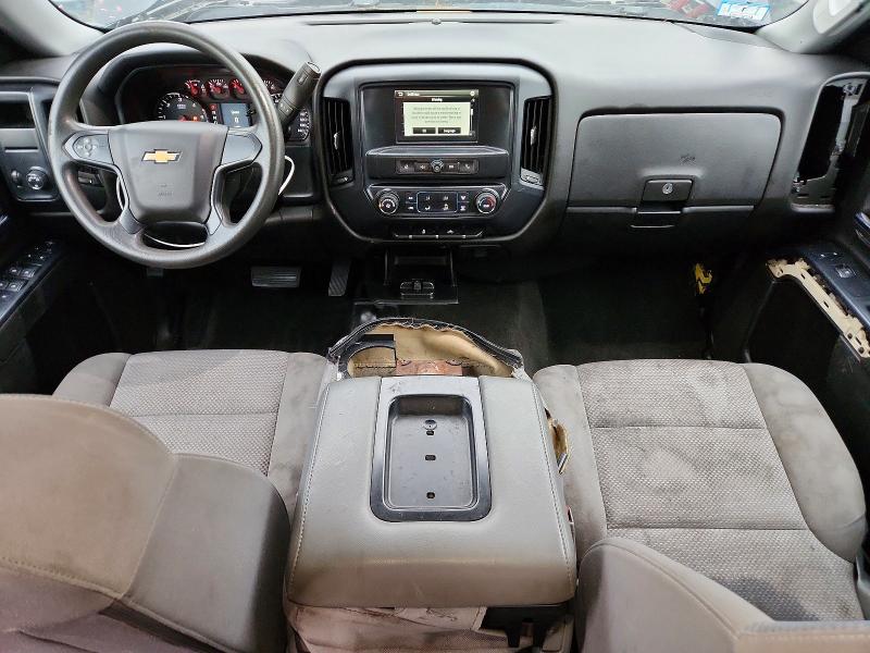 Aukcja sprzedaży 2018 Chevrolet Silverado, vin: 1GCVKPEC3JZ369167, numer aukcji: 70190356