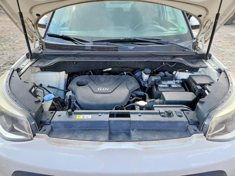 67303356 :رقم المزاد ، KNDJN2A25G7288326 vin ، 2016 Kia Soul مزاد بيع