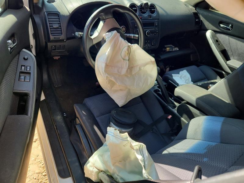 Aukcja sprzedaży 2008 Nissan Altima, vin: 1N4AL24E58C287431, numer aukcji: 67789836