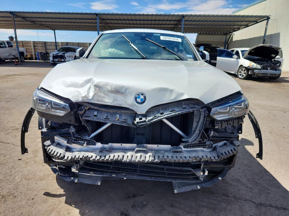 Продаж на аукціоні авто 2025 Bmw X4, vin: 5UX33DT0XS9Z64786, номер лоту: 68485846