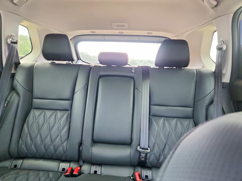 Продажа на аукционе авто 2023 Nissan Rogue, vin: JN8BT3DD2PW321953, номер лота: 67627066