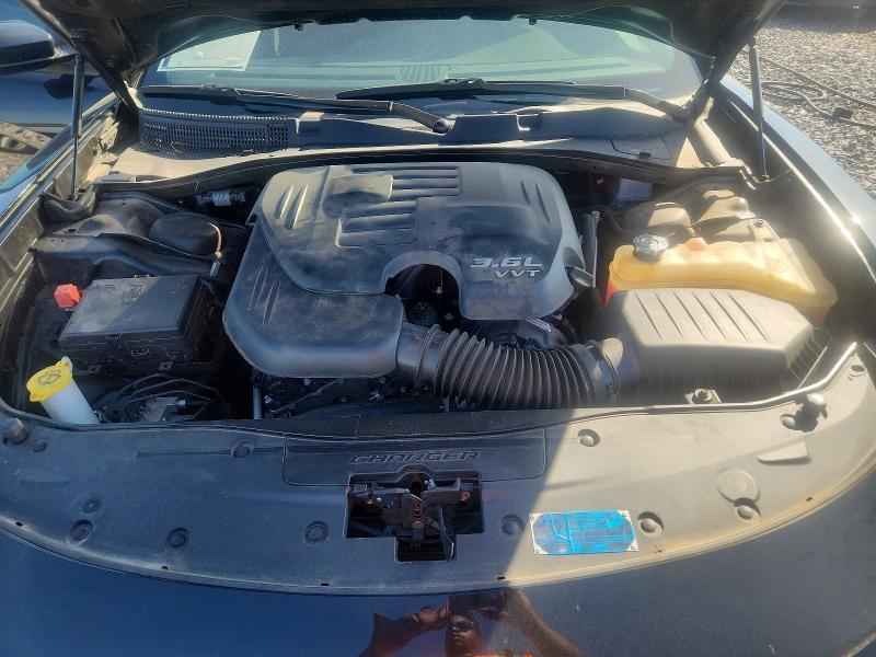 68221456 :رقم المزاد ، 2C3CDXBG6PH518855 vin ، 2023 Dodge Charger مزاد بيع