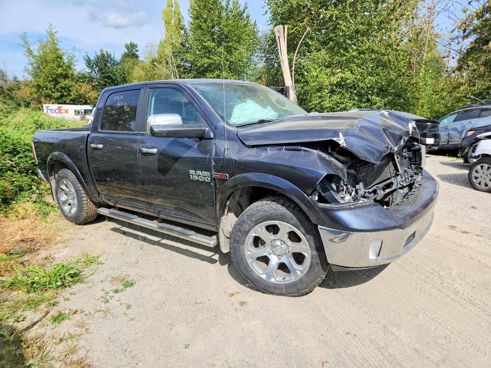 65337596 :رقم المزاد ، 1C6RR7NM0GS306025 vin ، 2016 Ram 1500 مزاد بيع
