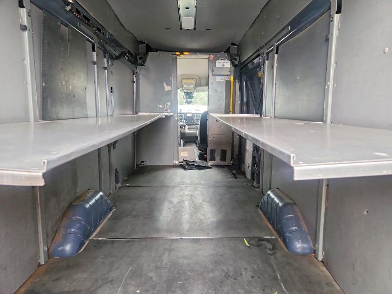 Aukcja sprzedaży 2020 Ford Transit, vin: 1FTBR3X80LKB02015, numer aukcji: 67745916