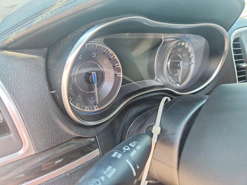 Aukcja sprzedaży 2018 Chrysler 300, vin: 2C3CCARG6JH165451, numer aukcji: 67614626