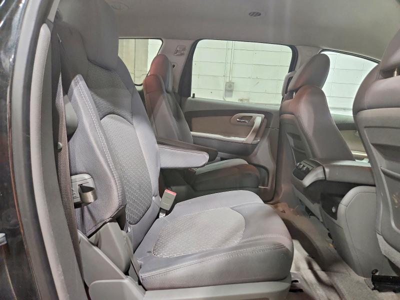68714996 :رقم المزاد ، 1GNLVFED2AS124670 vin ، 2010 Chevrolet Traverse مزاد بيع