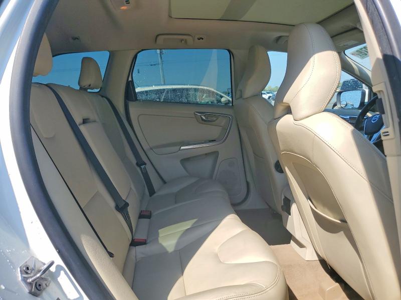 Продажа на аукционе авто 2015 Volvo Xc60, vin: YV440MDB4F2610045, номер лота: 68248076