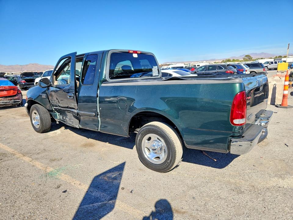 Продаж на аукціоні авто 2003 Ford F150, vin: 1FTRX17W63NA42585, номер лоту: 70062316