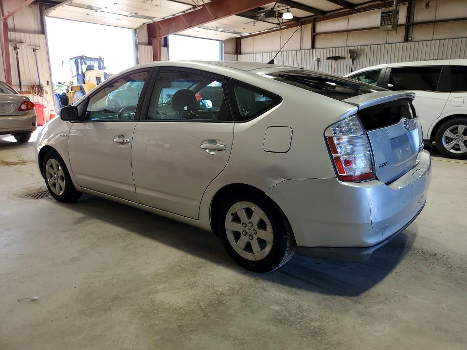 Продаж на аукціоні авто 2008 Toyota Prius, vin: JTDKB20U583379329, номер лоту: 70498646