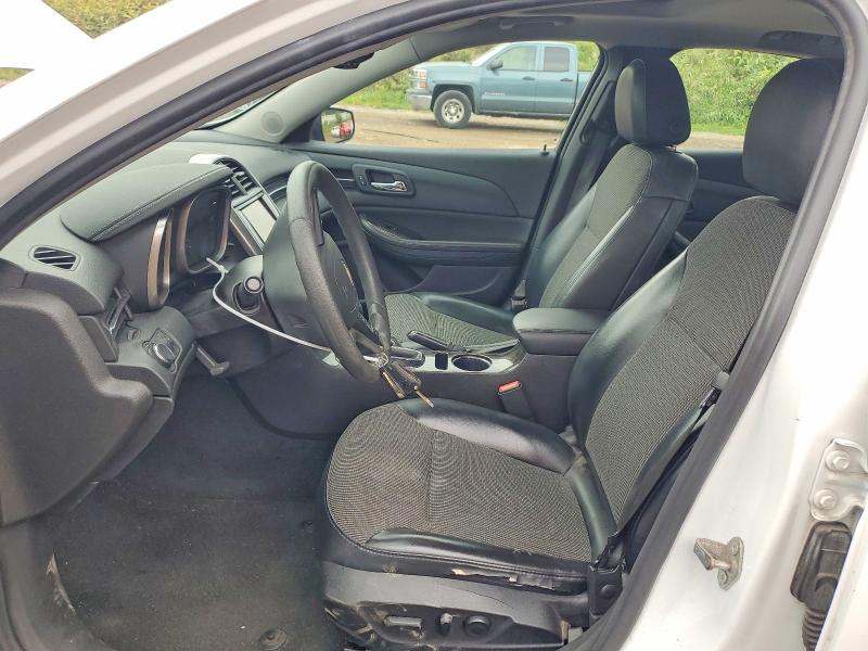 Продажа на аукционе авто 2014 Chevrolet Malibu, vin: 1G11C5SL4EF272726, номер лота: 69507546