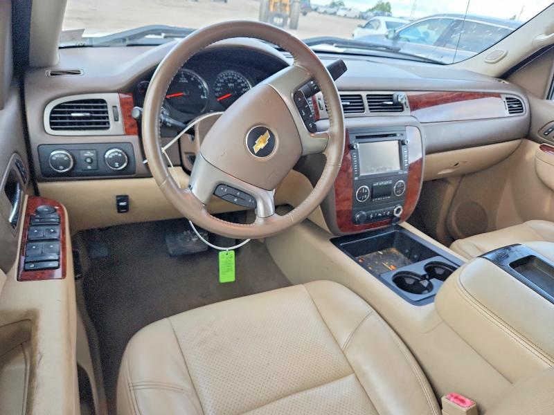 Aukcja sprzedaży 2013 Chevrolet Silverado, vin: 3GCPKTE78DG208645, numer aukcji: 68555306