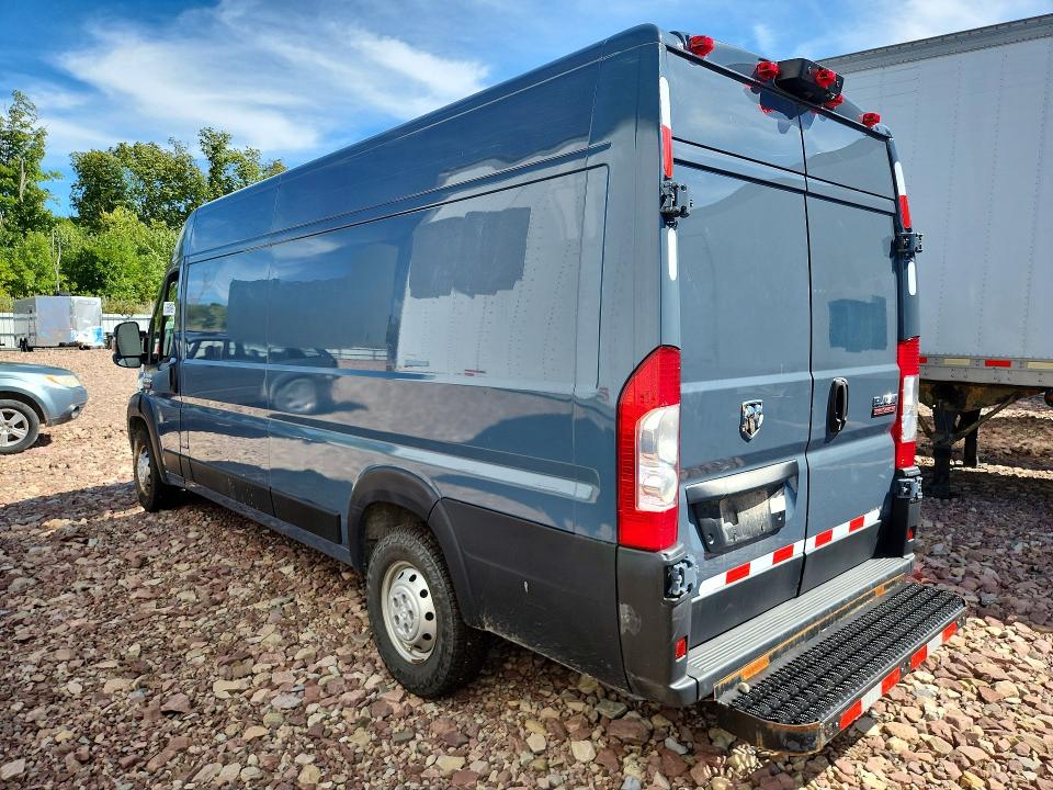Aukcja sprzedaży 2020 Ram Promaster 3500, vin: 3C6URVJGXLE140687, numer aukcji: 65958096