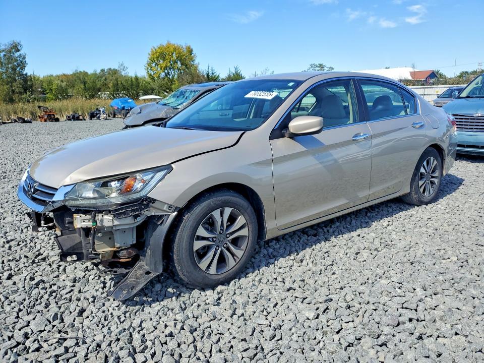 Продаж на аукціоні авто 2013 Honda Accord, vin: 1HGCR2F34DA048702, номер лоту: 70532556