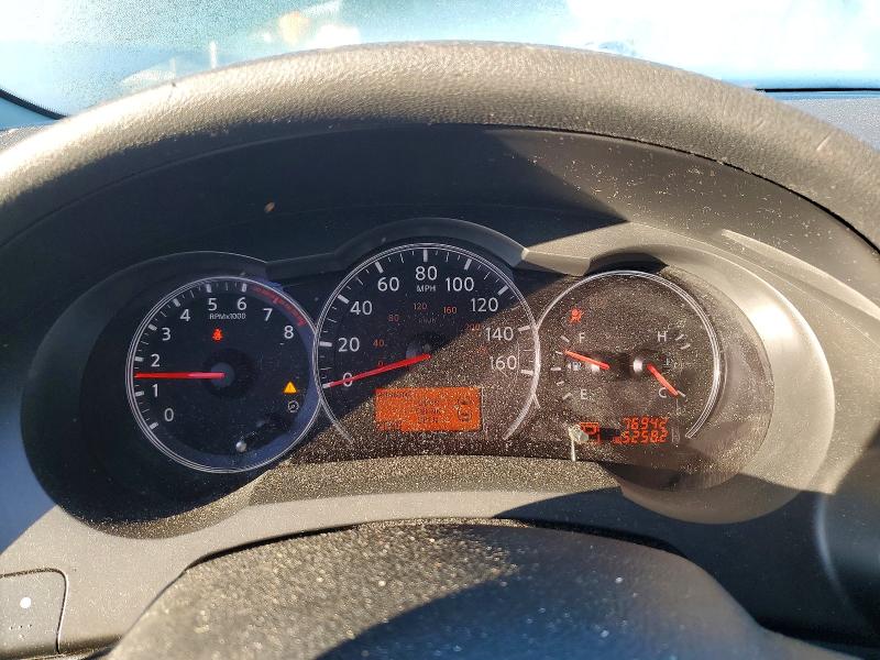 67519846 :رقم المزاد ، 1N4AL2AP7AN536439 vin ، 2010 Nissan Altima مزاد بيع