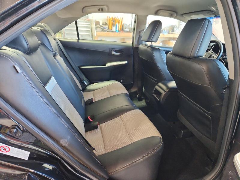 70687236 :رقم المزاد ، 4T1BF1FK1EU736804 vin ، 2014 Toyota Camry مزاد بيع