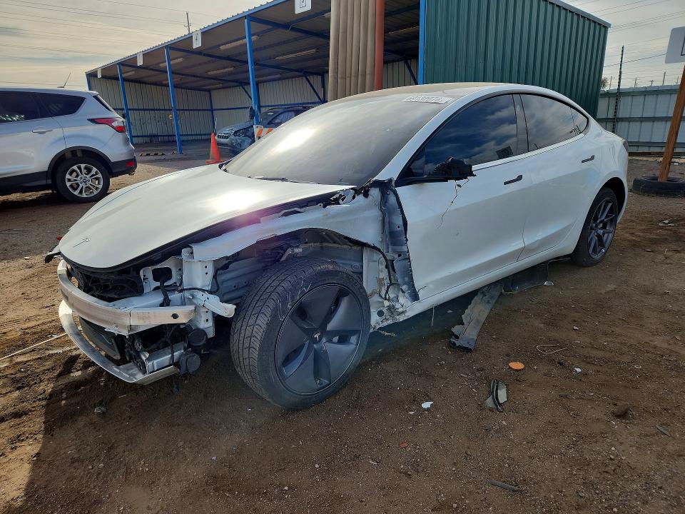 Aukcja sprzedaży 2022 Tesla Model 3, vin: 5YJ3E1EB8NF315619        , numer aukcji: 69132076