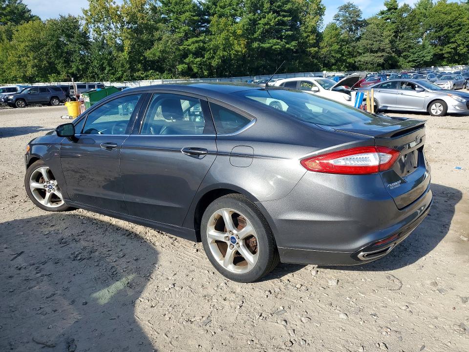 Продаж на аукціоні авто 2015 Ford Fusion, vin: 3FA6P0H95FR148541, номер лоту: 69117776