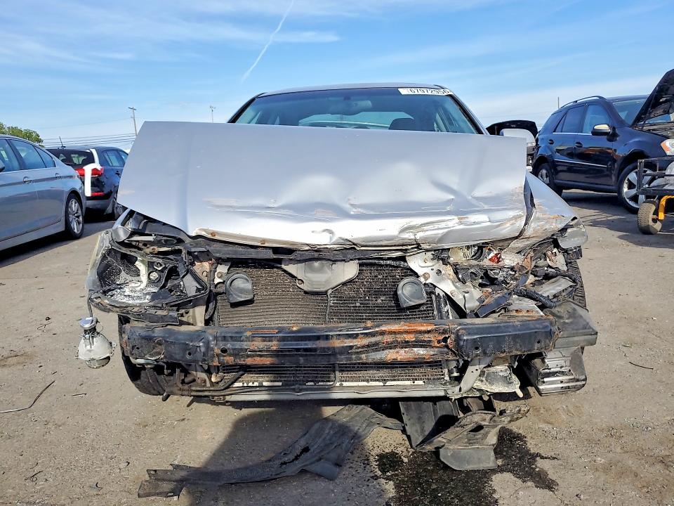 Aukcja sprzedaży 2005 Acura Tsx, vin: JH4CL96915C006912, numer aukcji: 67972956