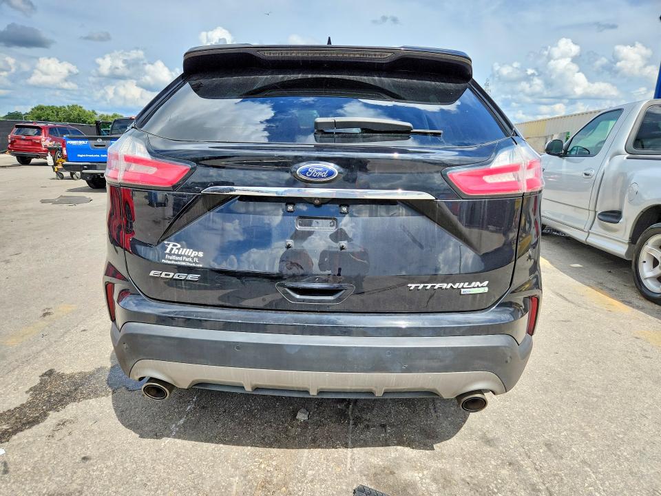 Продажа на аукционе авто 2019 Ford Edge, vin: 2FMPK3K96KBB55686, номер лота: 67667086
