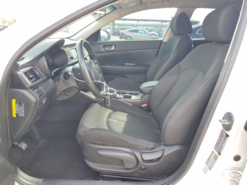 Aukcja sprzedaży 2016 Kia Optima, vin: 5XXGT4L32GG072247, numer aukcji: 70420966
