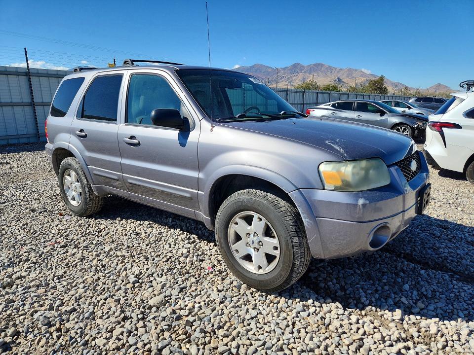 Продаж на аукціоні авто 2007 Ford Escape, vin: 1FMCU941X7KA40461, номер лоту: 70091366