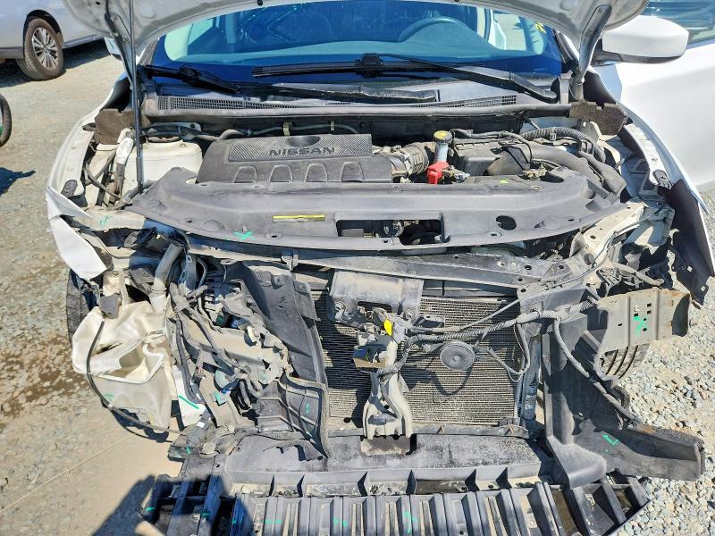 2018 Nissan Sentra მანქანა იყიდება აუქციონზე, vin: 3N1AB7AP0JL639277, აუქციონის ნომერი: 70560516