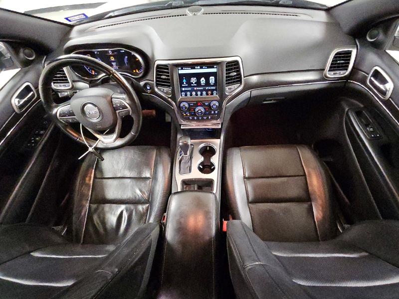 Продажа на аукционе авто 2018 Jeep Grand Cherokee, vin: 1C4RJEBG4JC130780, номер лота: 67399866