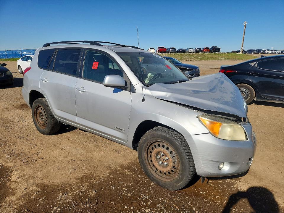 2006 Toyota Rav4 მანქანა იყიდება აუქციონზე, vin: JTMZK34VX65004934, აუქციონის ნომერი: 69205756