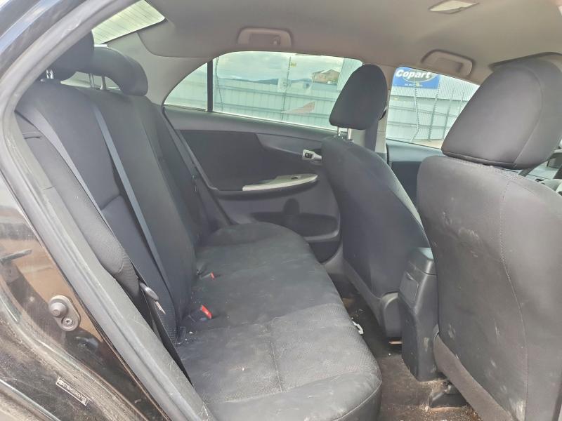 Продажа на аукционе авто 2010 Toyota Corolla, vin: 2T1BU4EE0AC471128, номер лота: 68135016