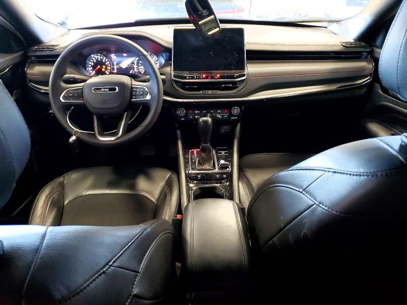 67872066 :رقم المزاد ، 3C4NJDDN8ST521280 vin ، 2025 Jeep Compass مزاد بيع