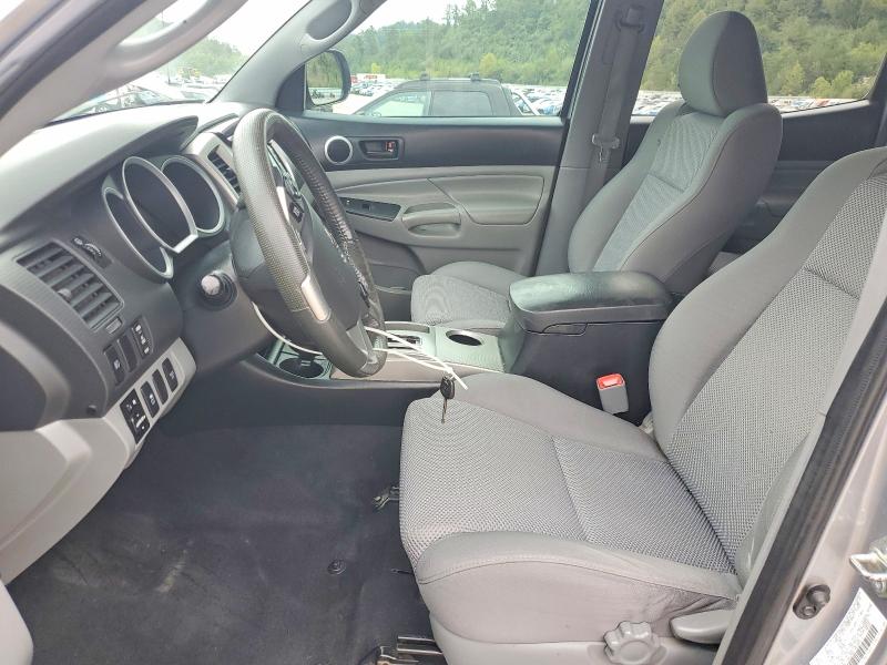 Aukcja sprzedaży 2015 Toyota Tacoma, vin: 3TMMU4FN4FM073104, numer aukcji: 69692766