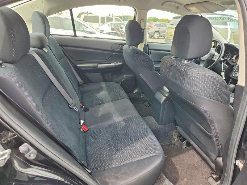Aukcja sprzedaży 2015 Subaru Impreza, vin: JF1GJAA6XFH017084, numer aukcji: 67331336