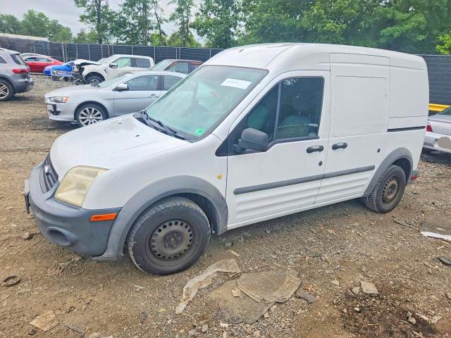 Продаж на аукціоні авто 2011 Ford Transit Connect, vin: NM0LS7AN5BT069498, номер лоту: 60081206