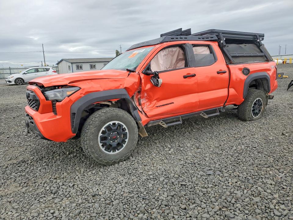 Auction sale of the 2024 Toyota Tacoma, vin: 3TYLB5JN9RT035598, lot number: 70894466