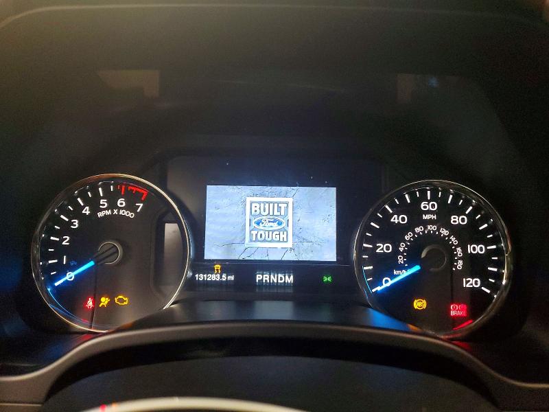 67633966 :رقم المزاد ، 1FTFW1EGXHKD60509 vin ، 2017 Ford F150 مزاد بيع